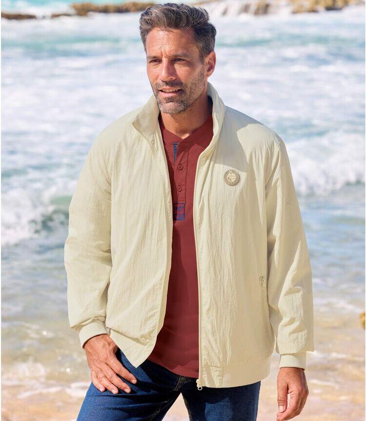 Blouson Ribstop Tout-Terrain  2/6