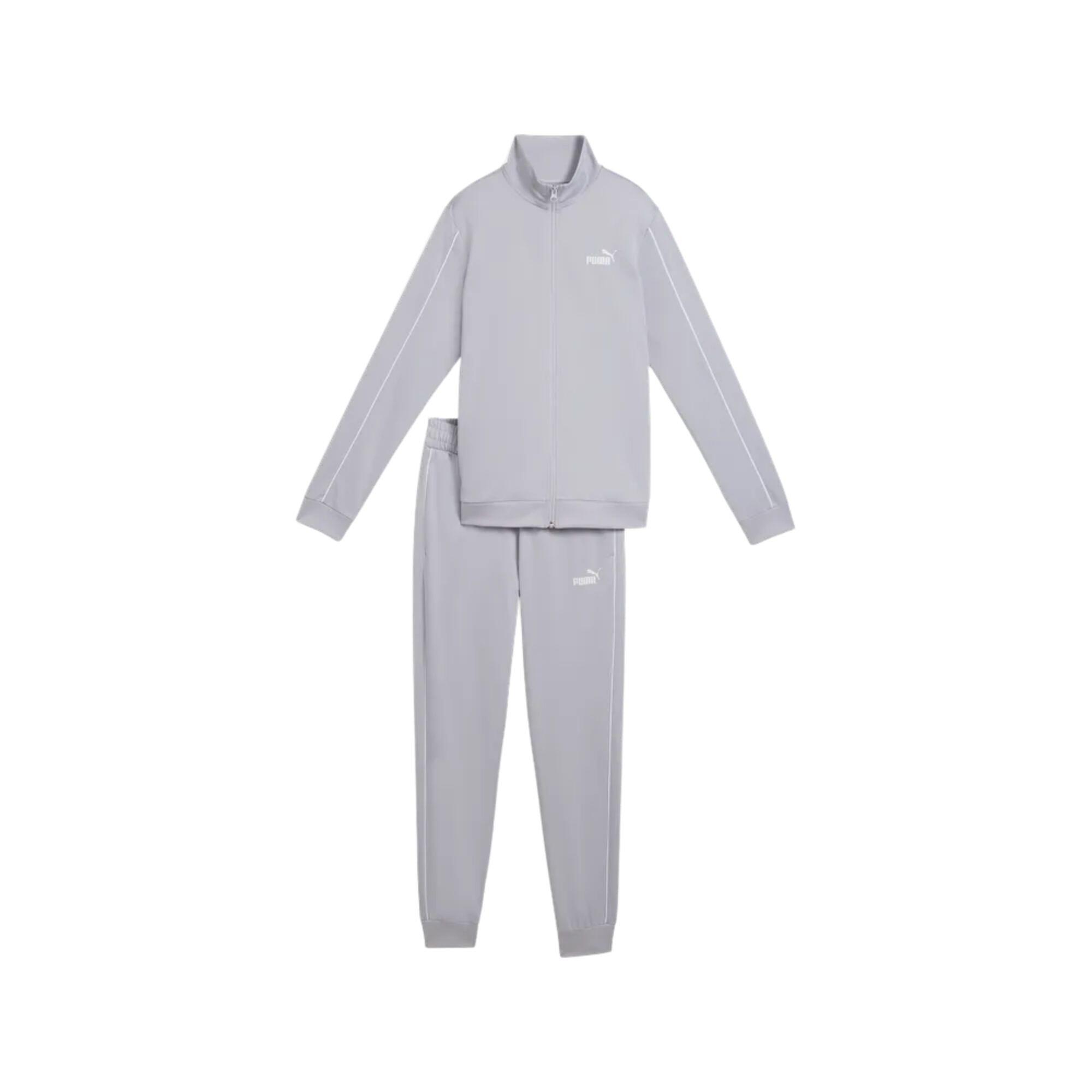 Puma Damen Trainigsanzug Poly Suit cl 691904 4/5