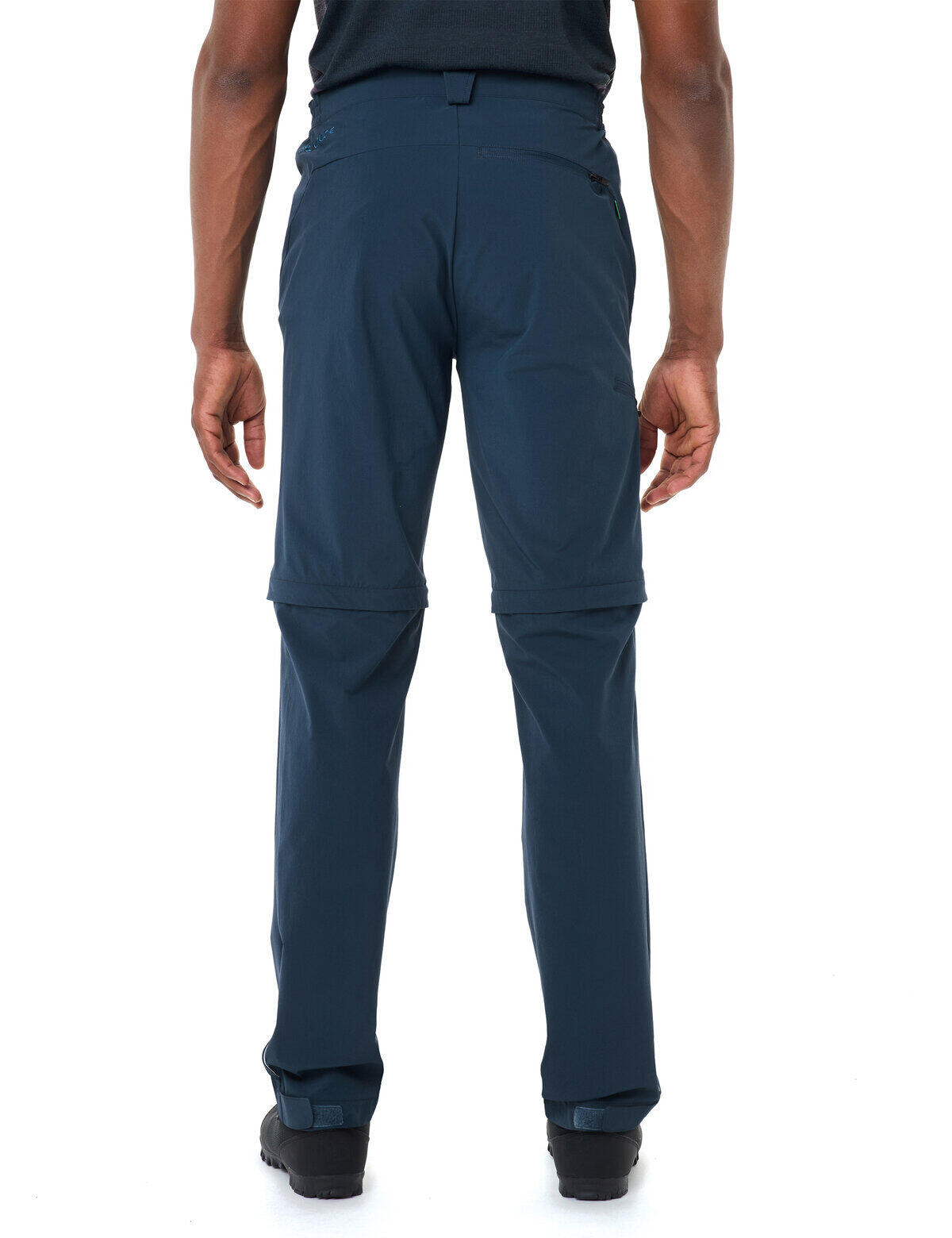 VAUDE Hosen Men's Yaras ZO Pants 4/7