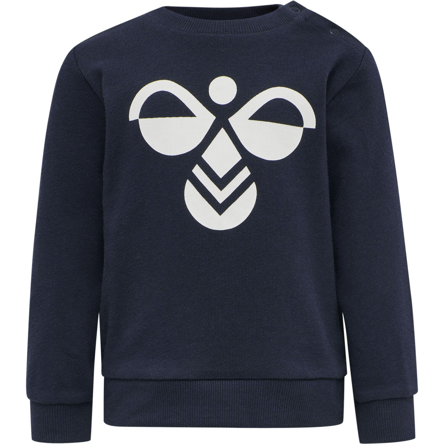 Hummel Baby Trainingsanzug Arino Crewsuit 212413 2/3