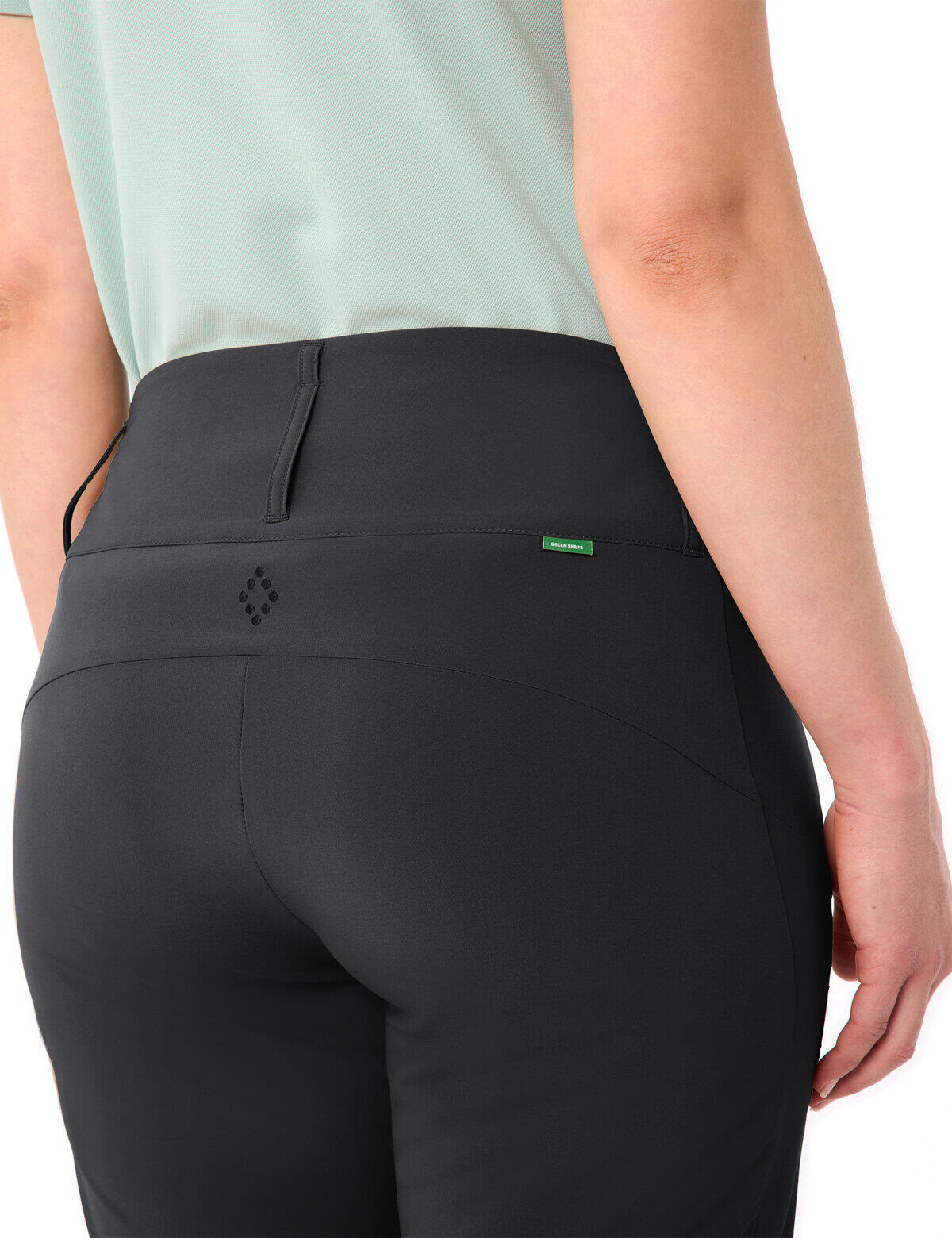 Outdoor-Hose W Skomer Pants III 6/7