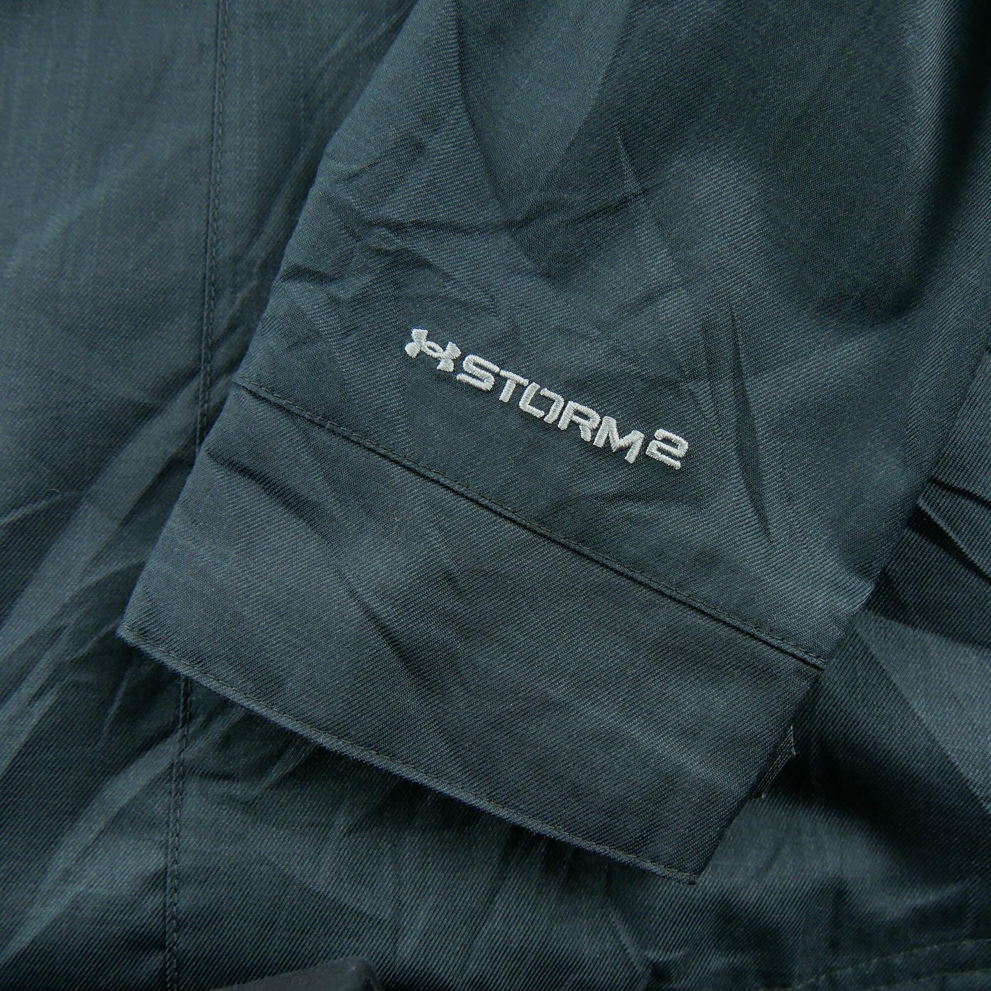 Seconde vie - Parka Femme  Storm 2 Noir - Excellent 6/7