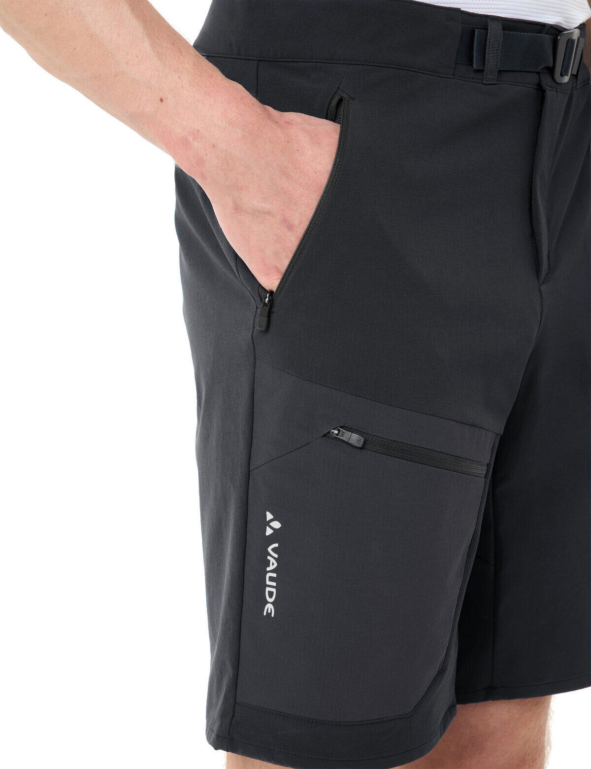 Pantalon Homme Badile Shorts II 6/7