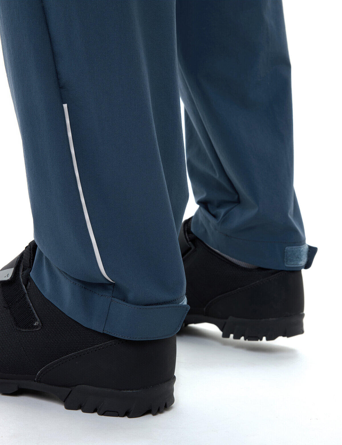 VAUDE Hosen Men's Yaras ZO Pants 6/7