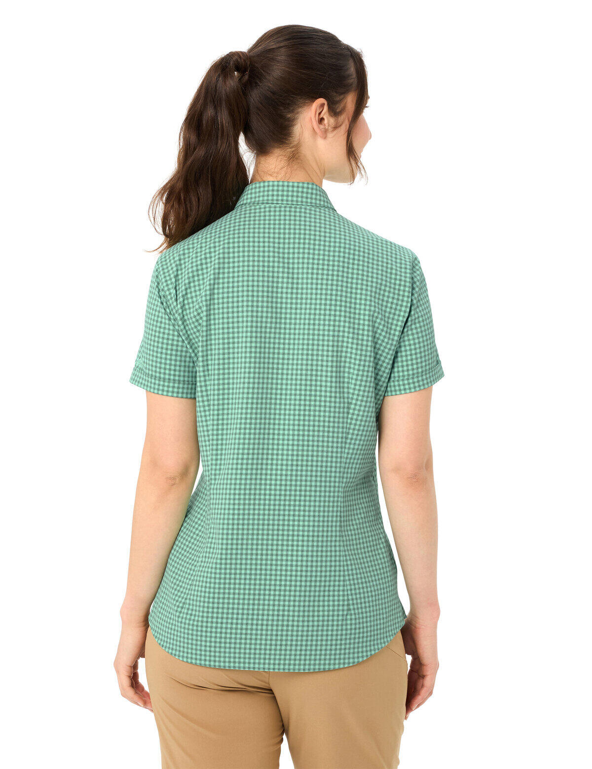 Hemd-Bluse Women's Seiland Shirt III 4/7