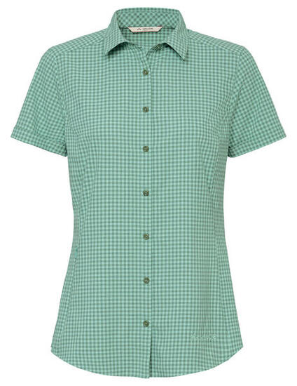 Hemd-Bluse W Seiland Shirt III