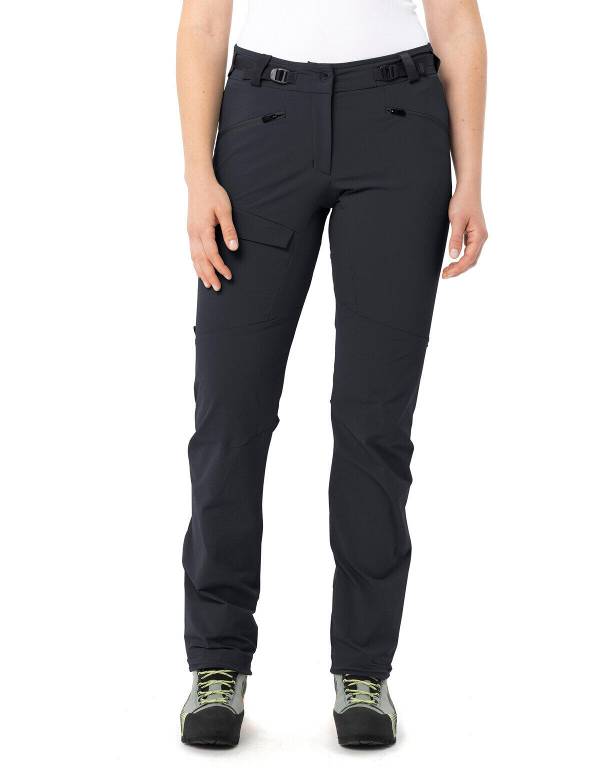 VAUDE Hosen Women's Croz Pants III 3/7