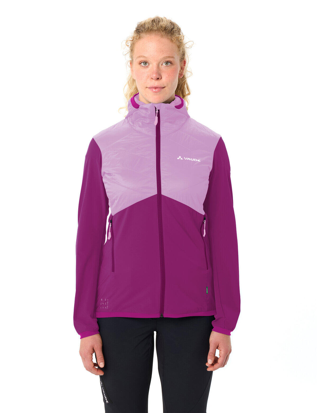 VAUDE Jacken Women's Brenva Jacket 3/7