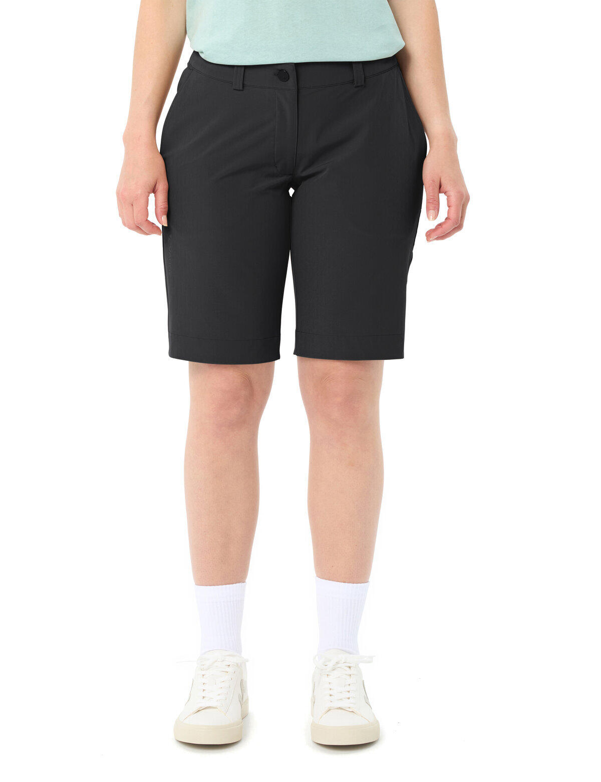 Pantalon Cyclist Shorts II Femme 3/7