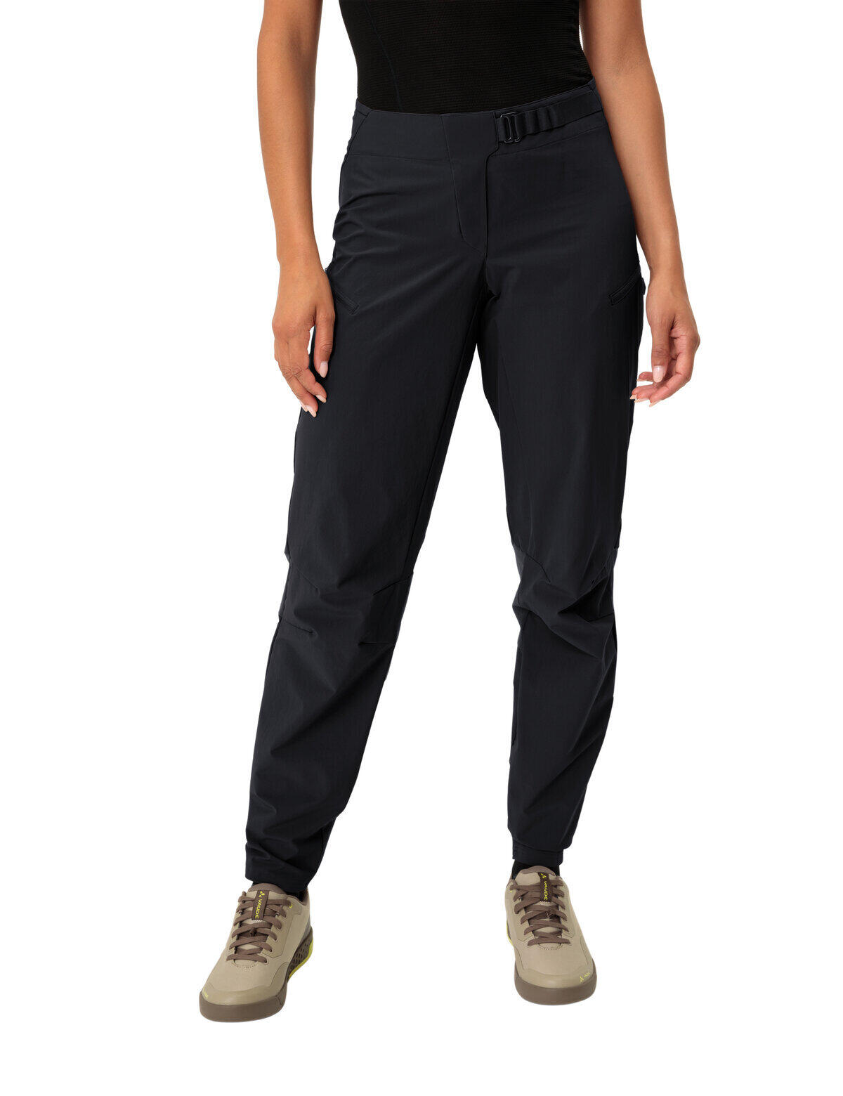 VAUDE Hosen Women's Moab PRO Pants 3/7