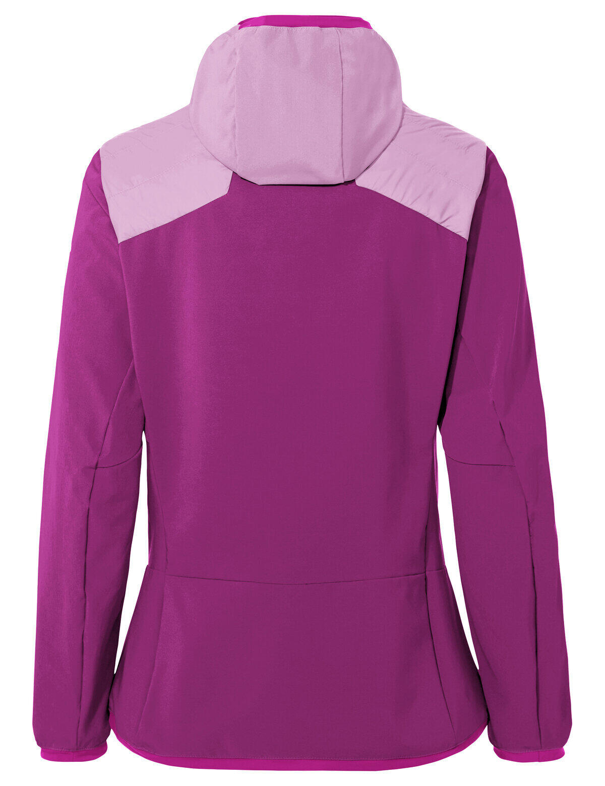 VAUDE Jacken Women's Brenva Jacket 2/7