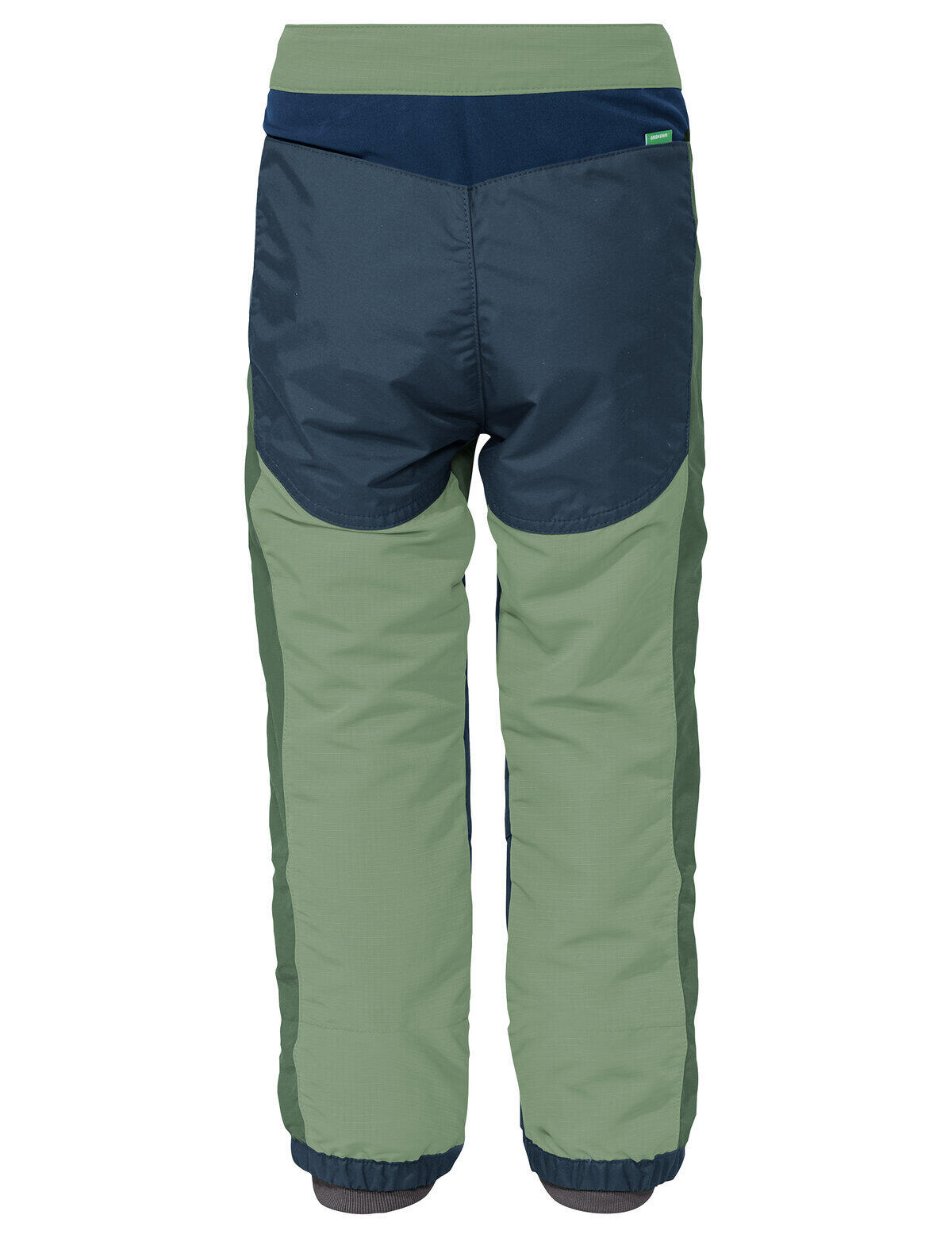 VAUDE Hosen Kids Caprea Antimos Pants 2/2