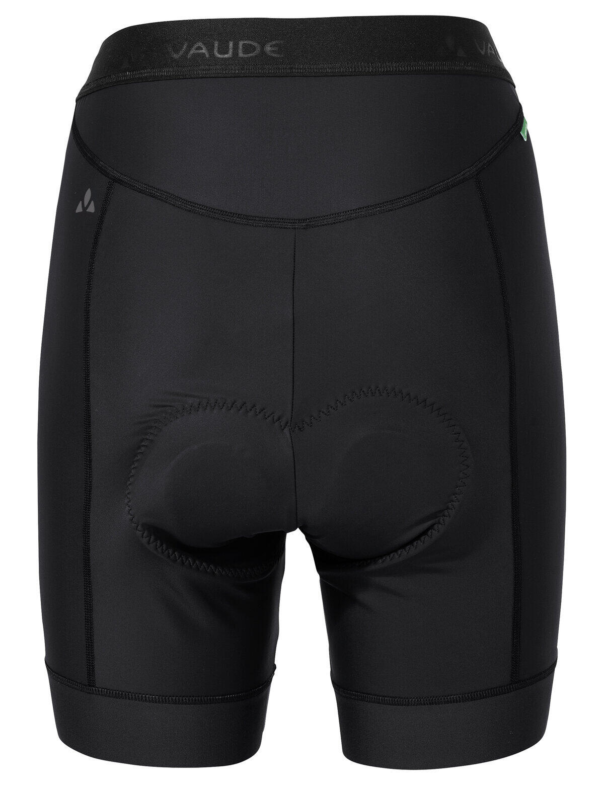 VAUDE Hosen Women's Posta Tights Shorty 2/7