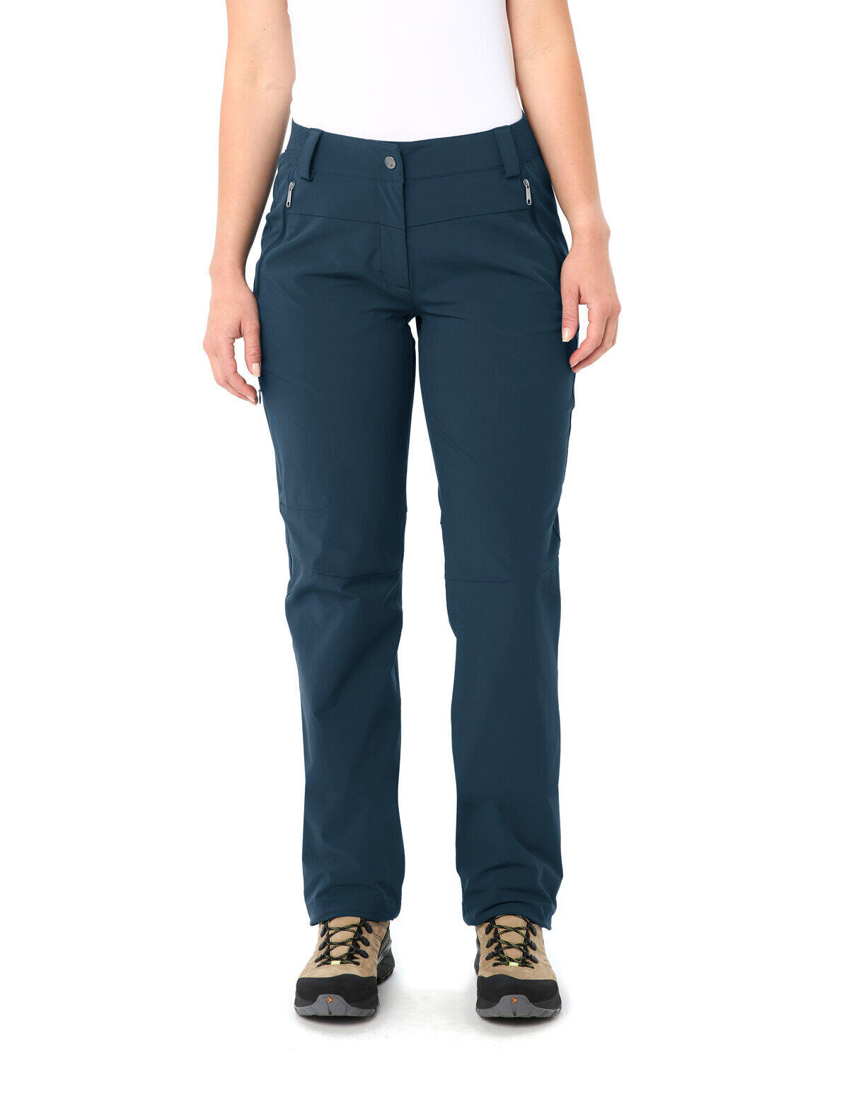 Pantaloni da donna Farley Stretch Pants III 3/7