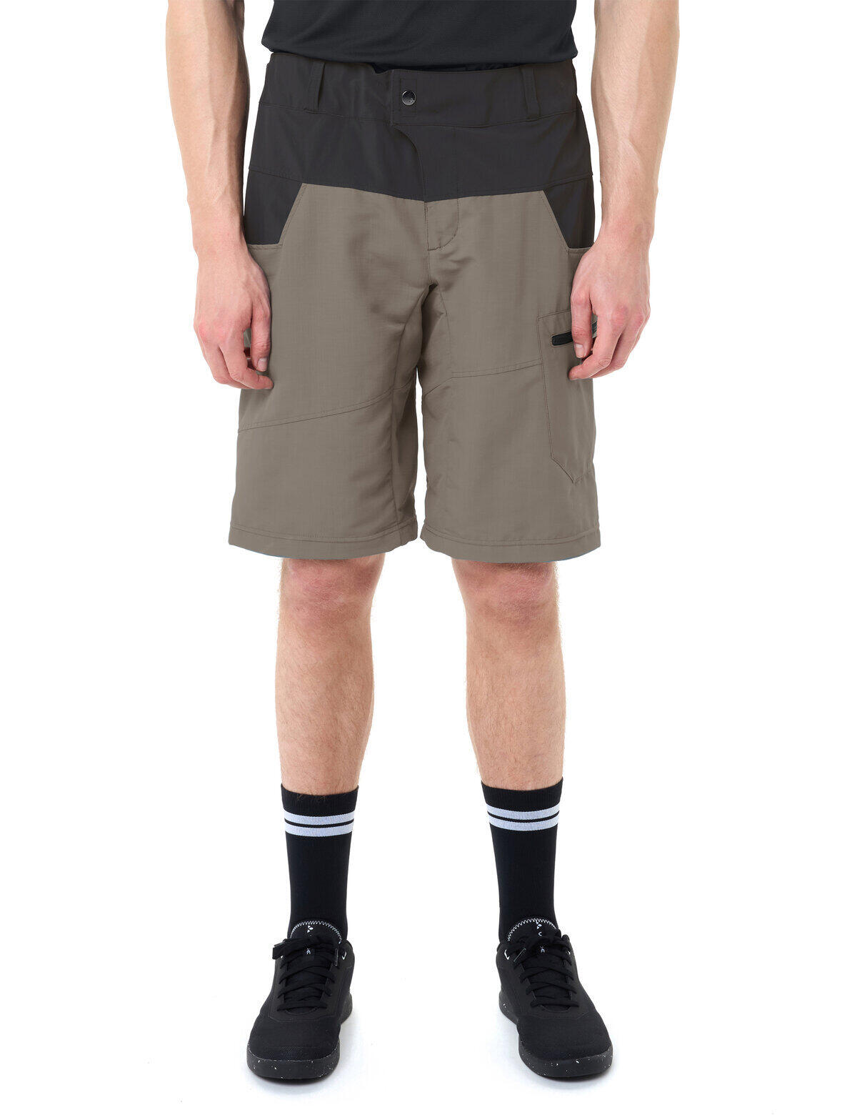 Cuissard avec insert rembourré M Qimsa Shorts II 3/7