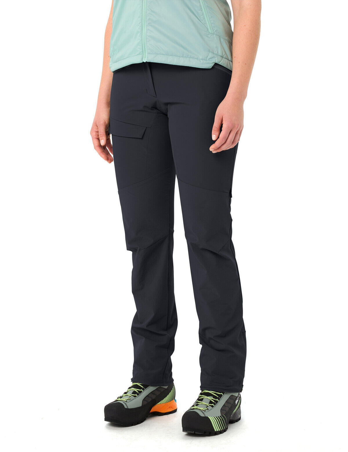 VAUDE Hosen Women's Croz Pants III 7/7
