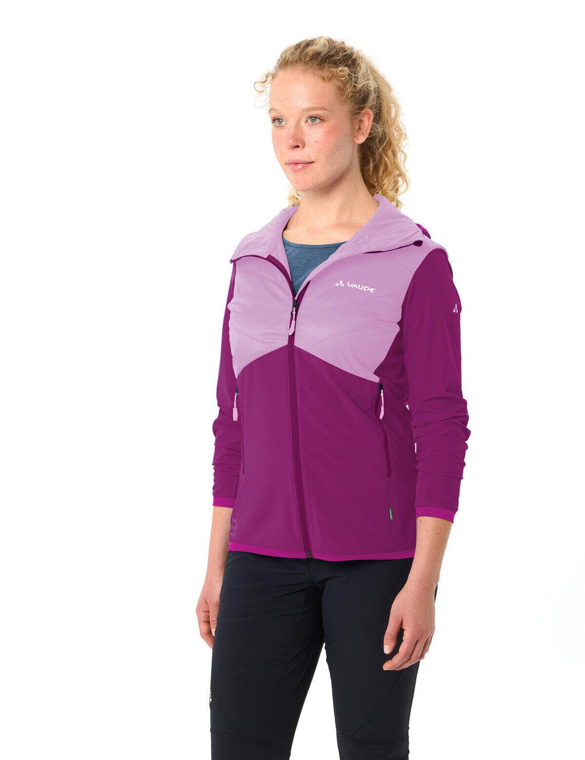 VAUDE Jacken Women's Brenva Jacket 7/7