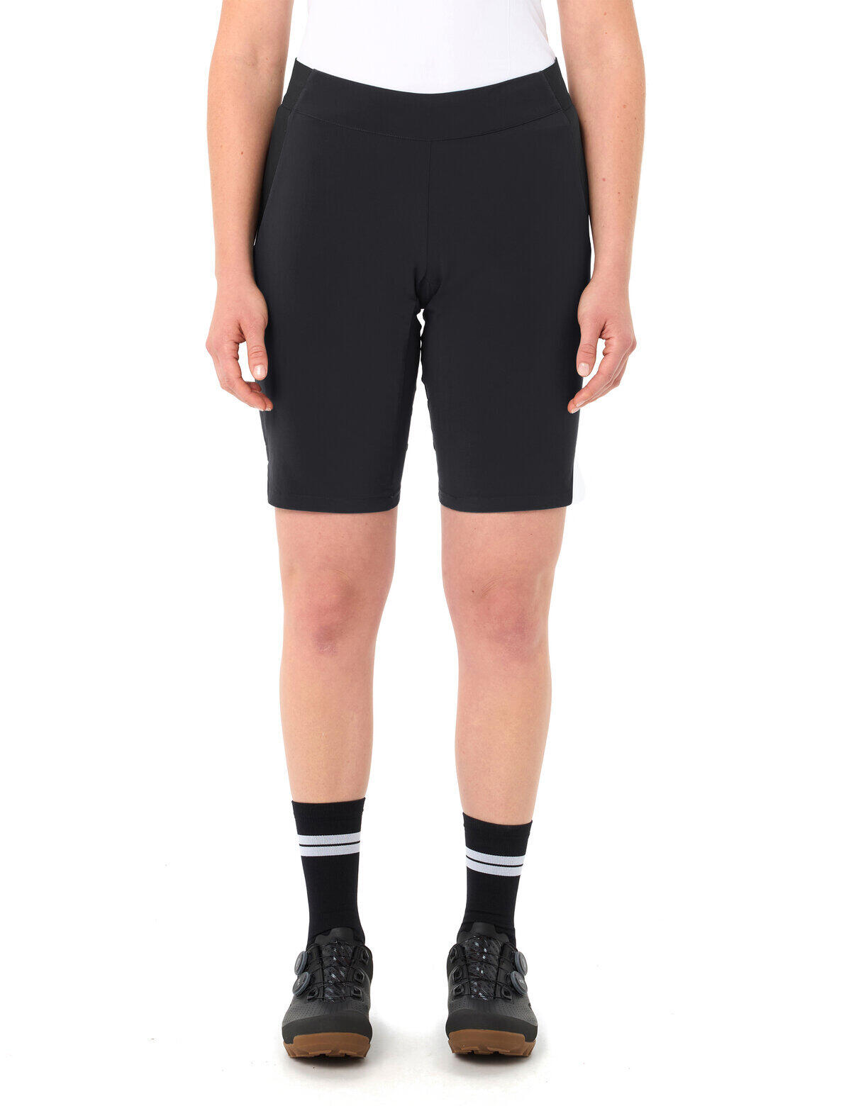 VAUDE Hosen Women's Kuro Shorts III 3/7