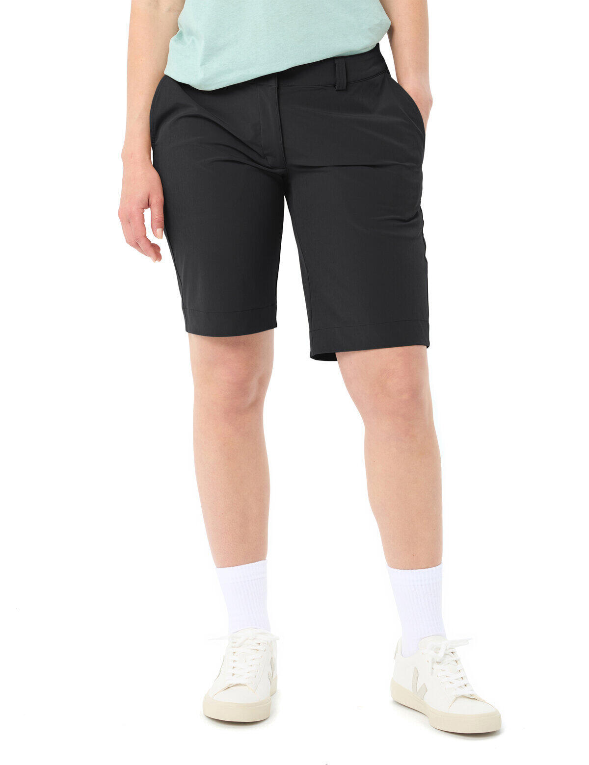 Pantalon Cyclist Shorts II Femme 7/7