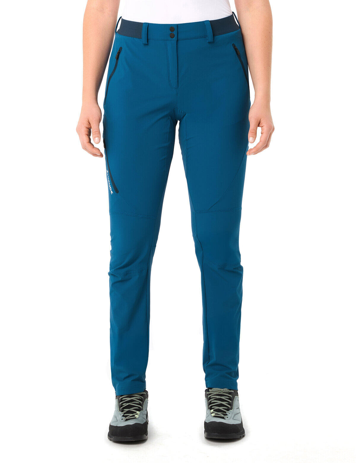 VAUDE Hosen Women's Scopi Pants II 3/7