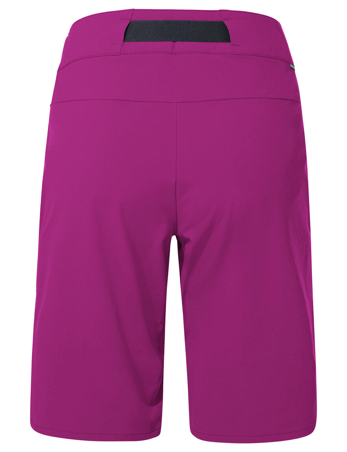 Spodenki turystyczne damskie Vaude Badile Shorts II 2/7