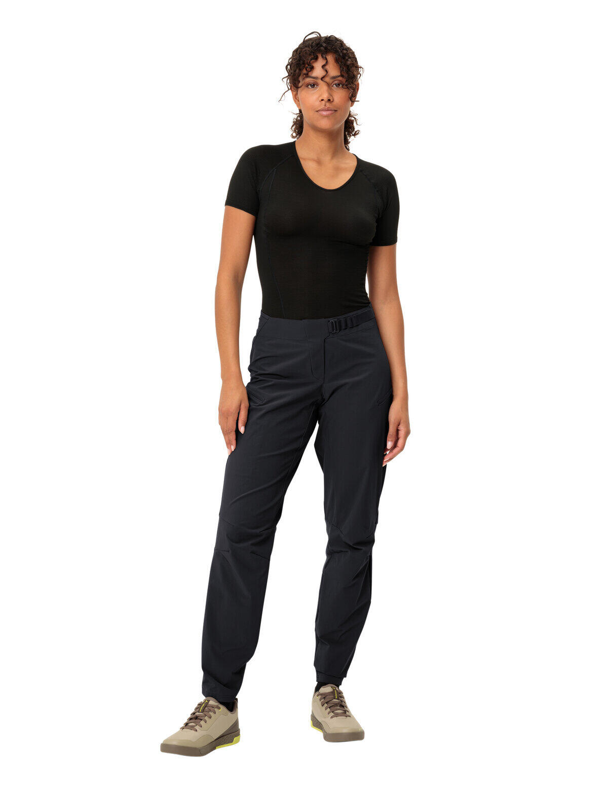 VAUDE Hosen Women's Moab PRO Pants 7/7