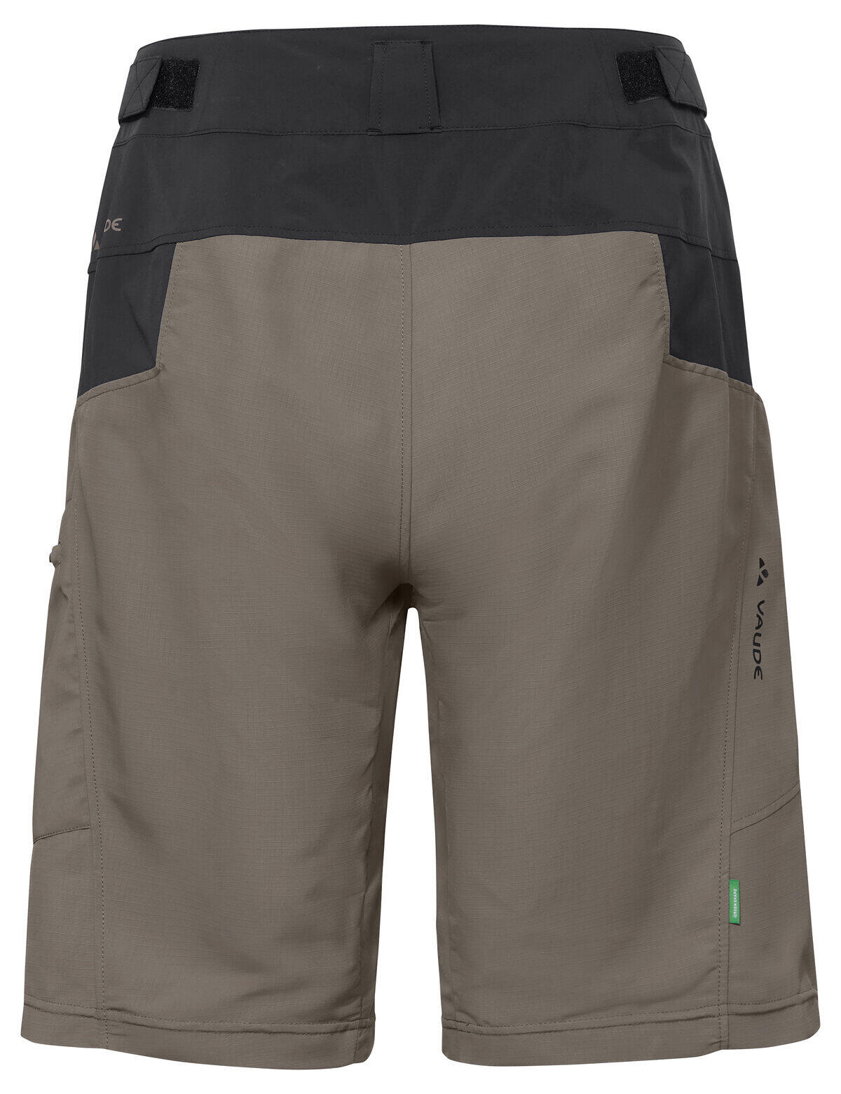 Radhose mit gepolstertem Einsatz M Qimsa Shorts II