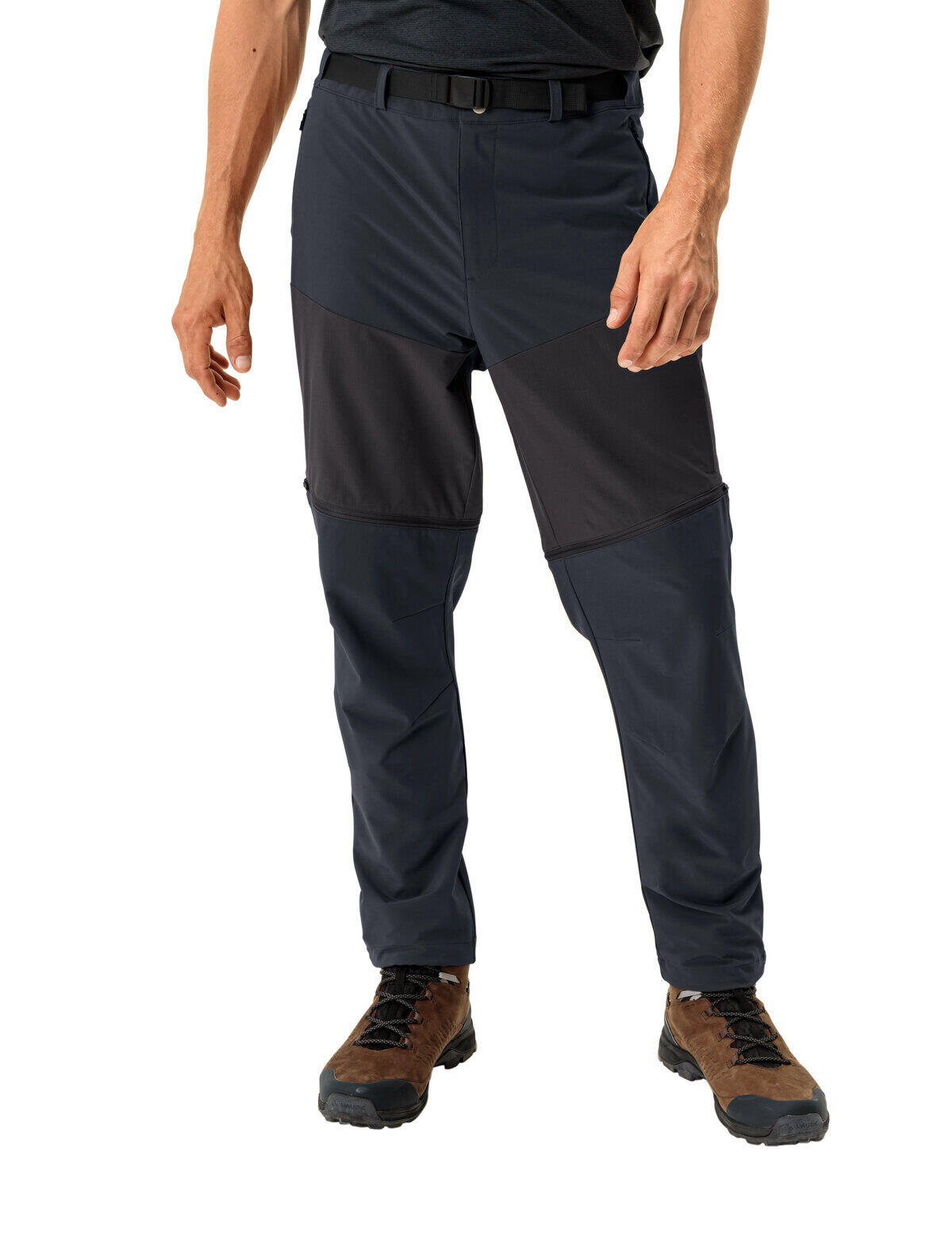 VAUDE Hosen Men's Elope ZO Pants 3/7