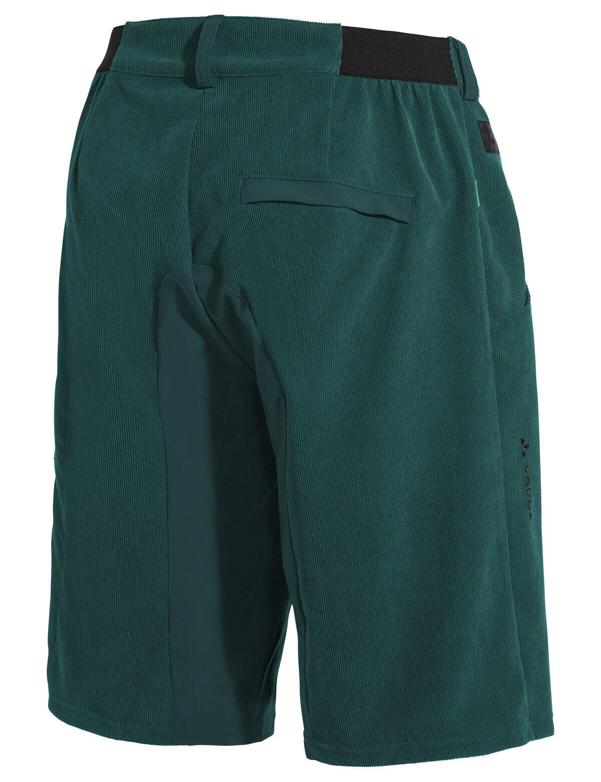 Radhose ohne gepolsterten Einsatz M Loamer Base Cord Shorts