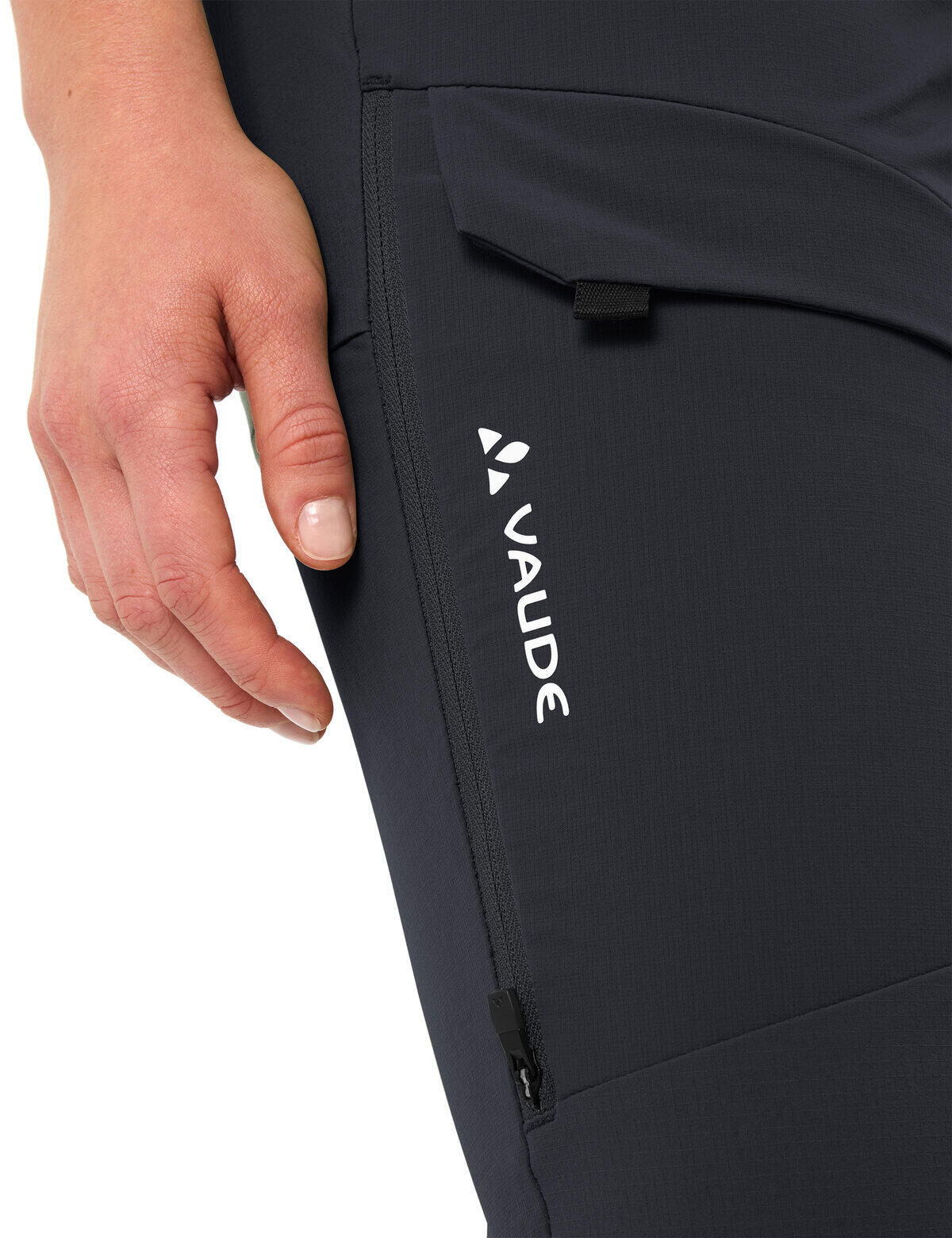 VAUDE Hosen Women's Croz Pants III 5/7