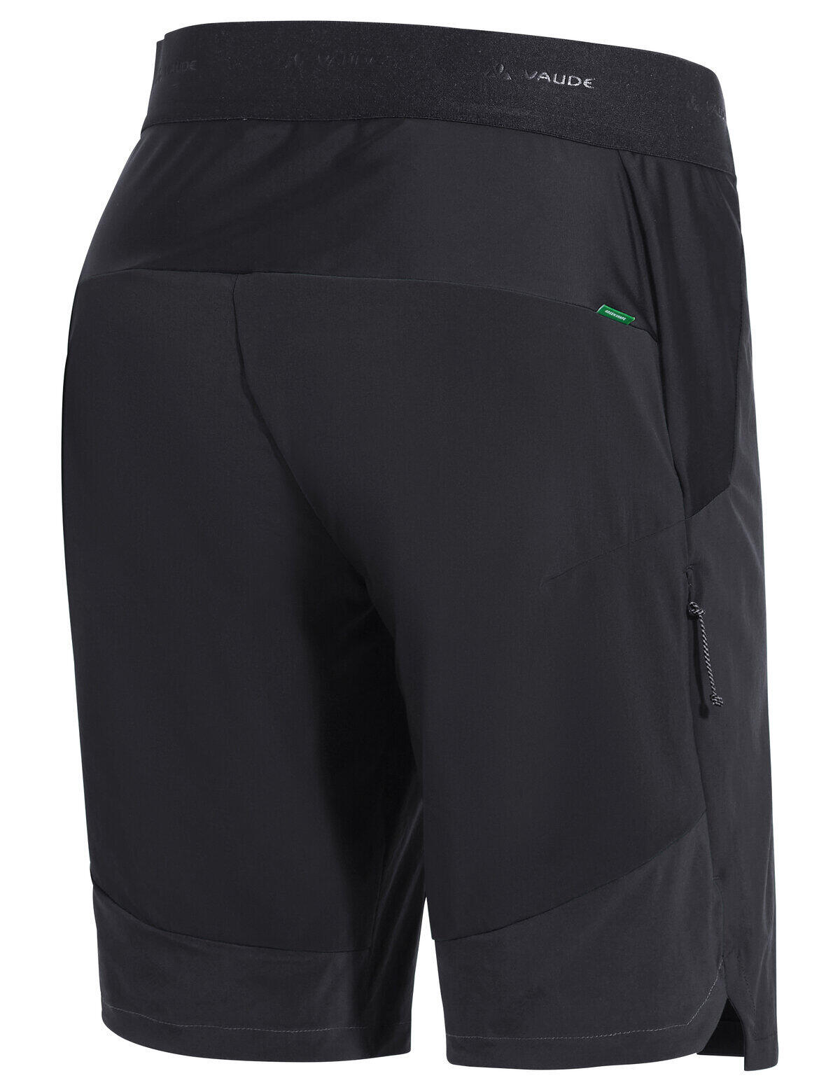 VAUDE Hosen Women's Kuro Shorts III 2/7