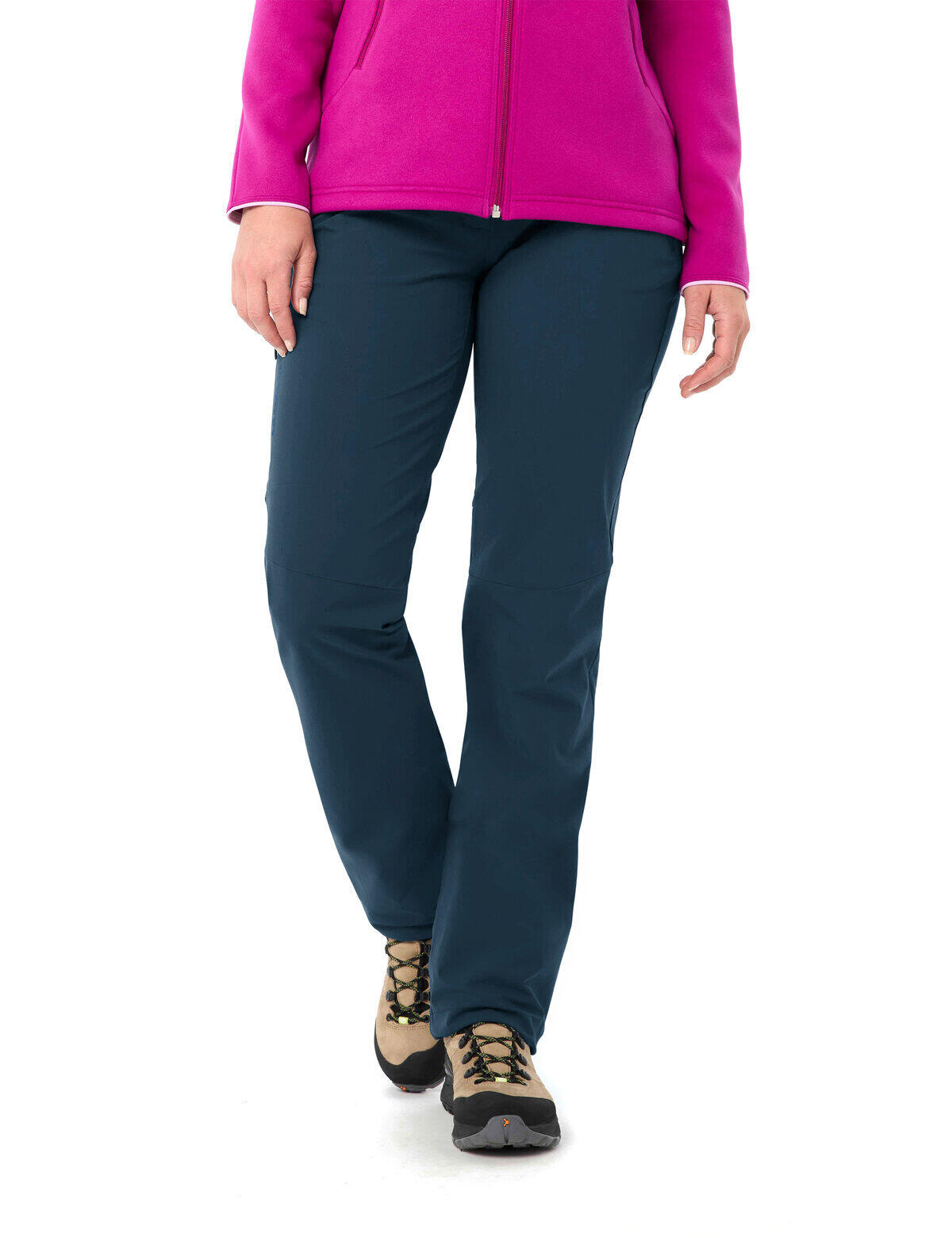Pantaloni da donna Farley Stretch Pants III 7/7