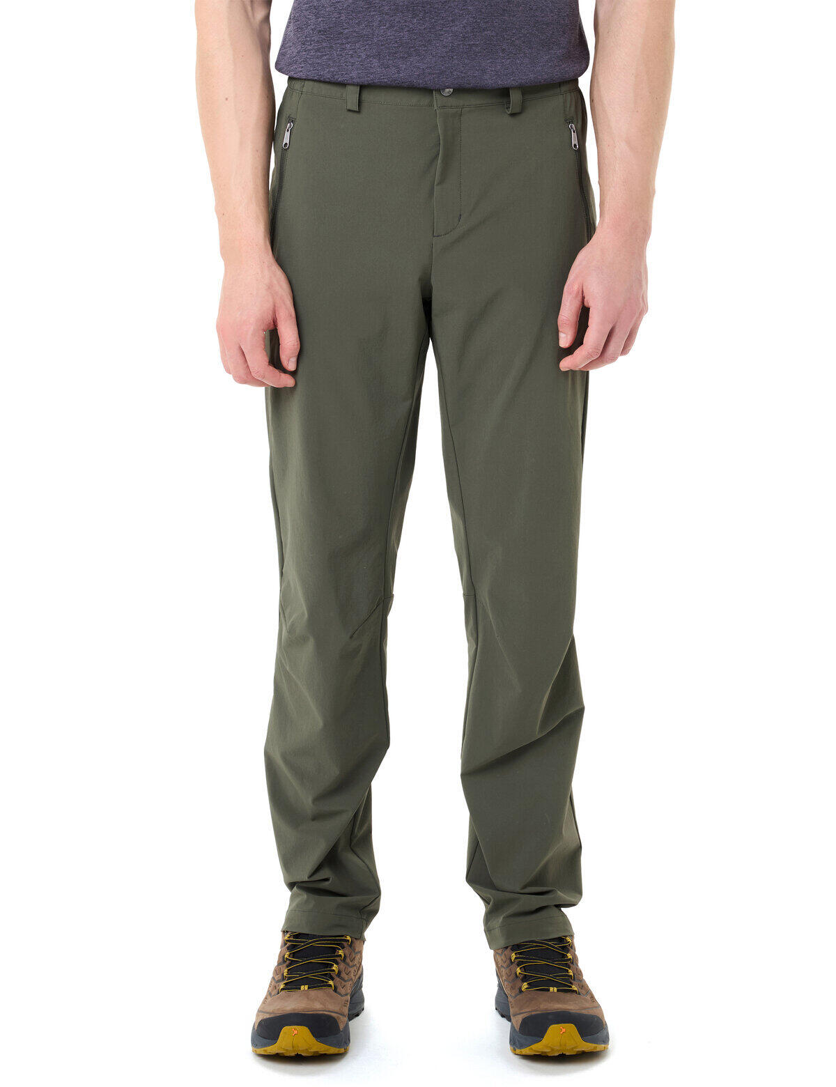 Pantaloni da uomo Farley Stretch Pants III 3/7