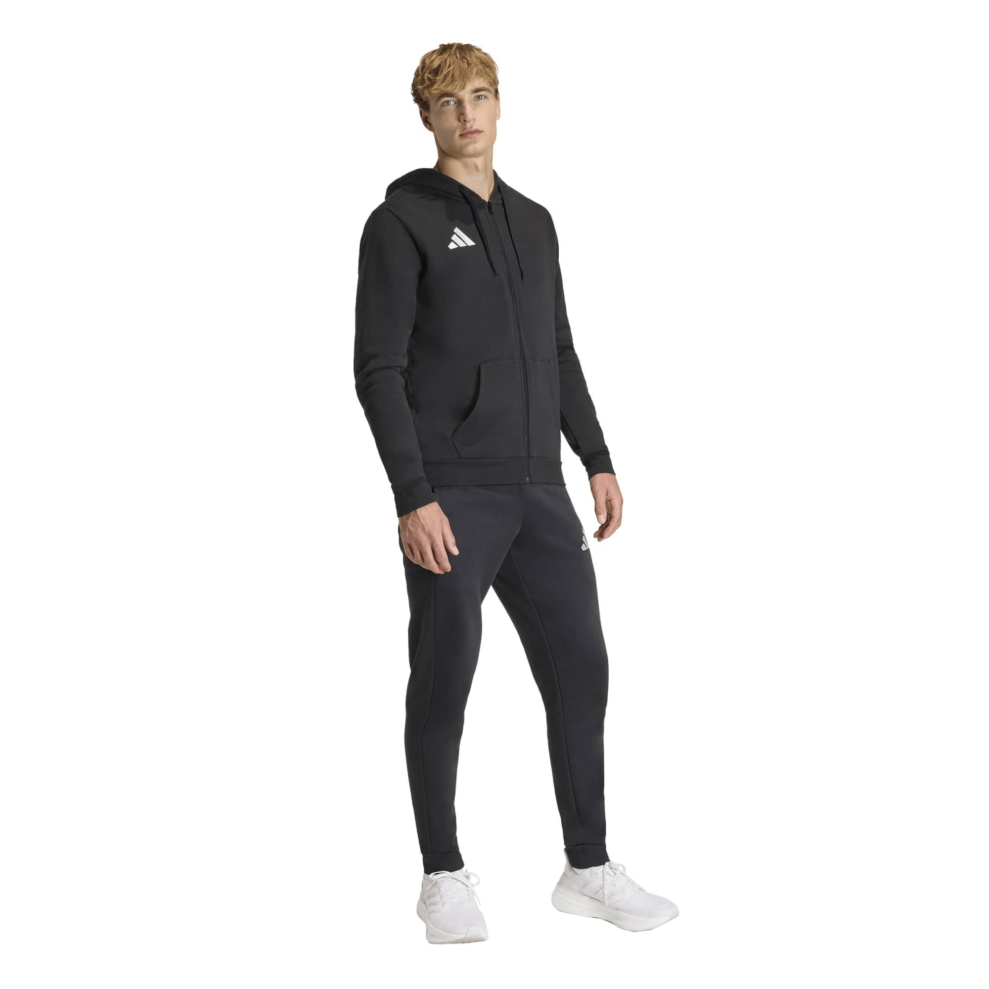 adidas Herren Sweatanzug Entrada 26 Sweatsuit 2/2