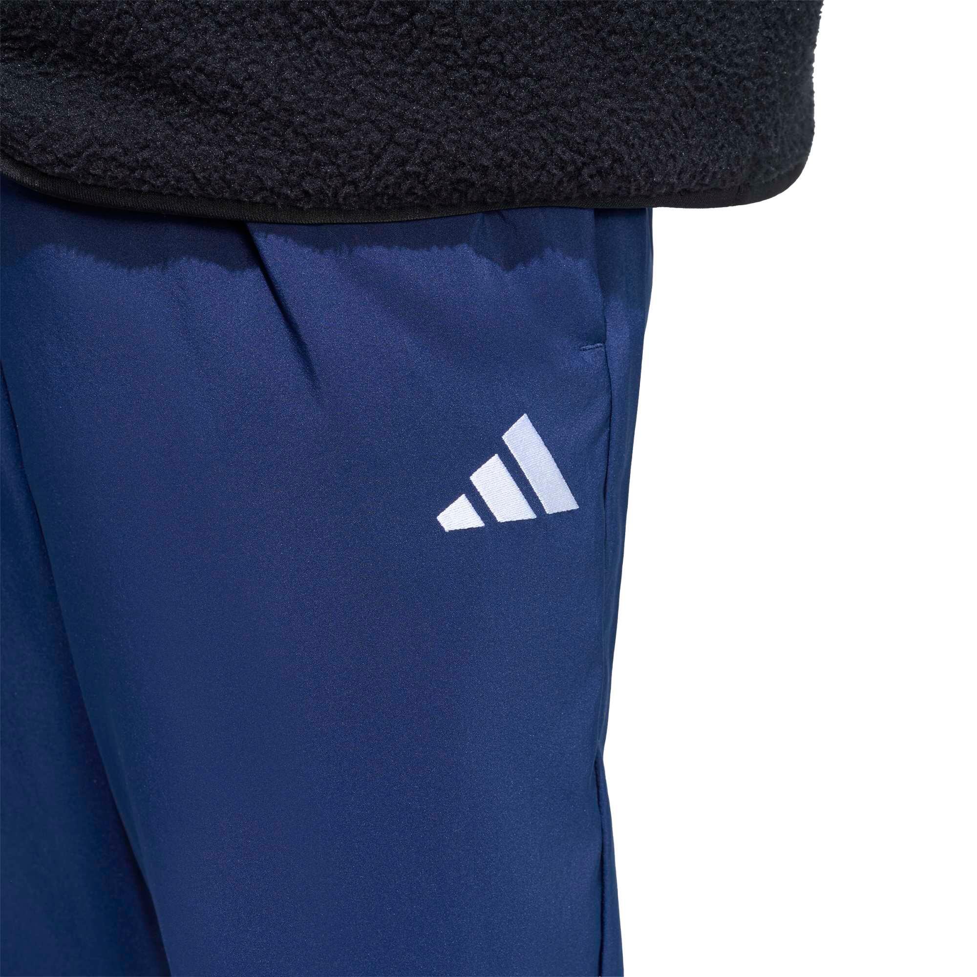adidas Herren Trainingshose Essentials 3S Stanford Open Hem 5/6