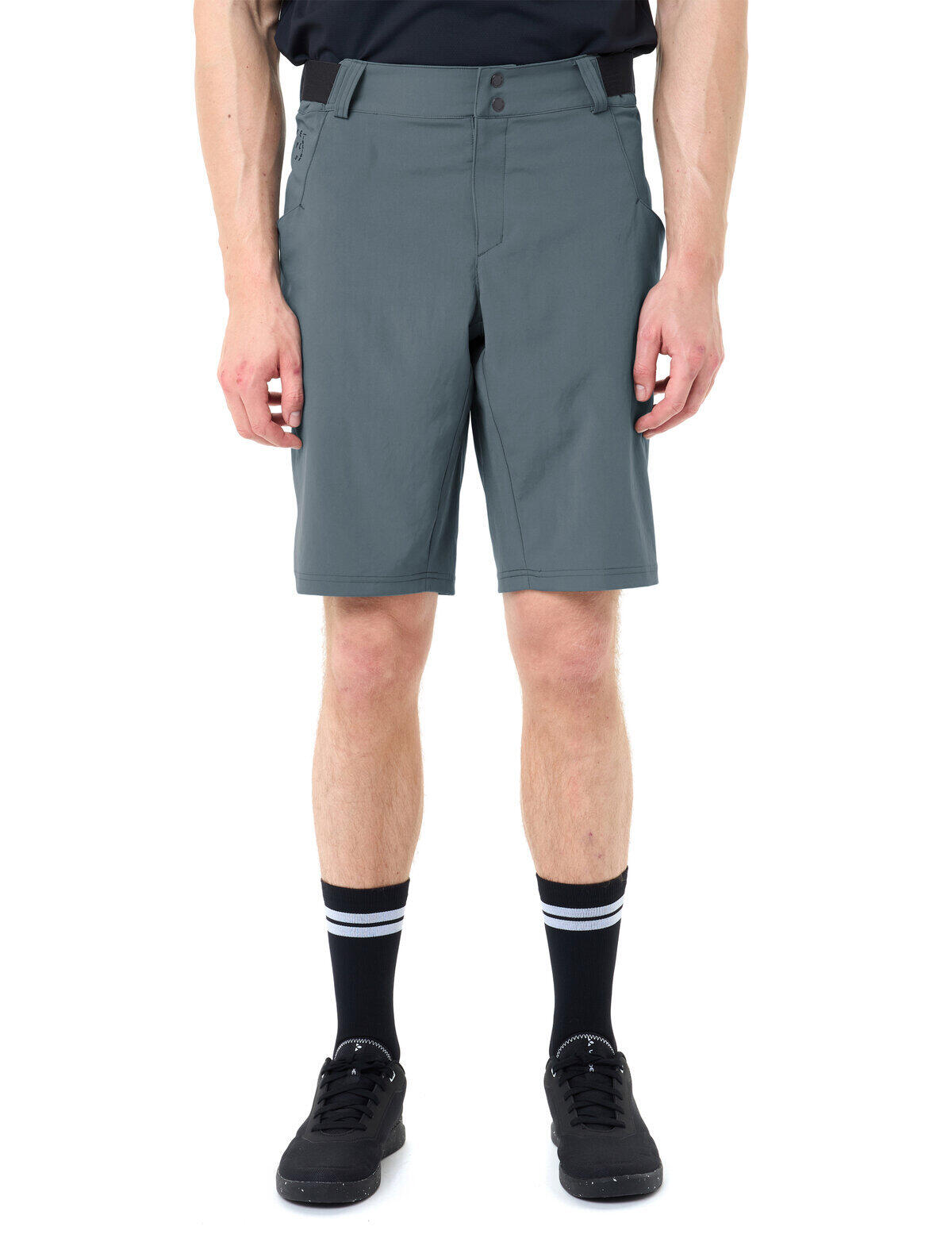 Radhose mit gepolstertem Einsatz M Loamer Shorts 3/7
