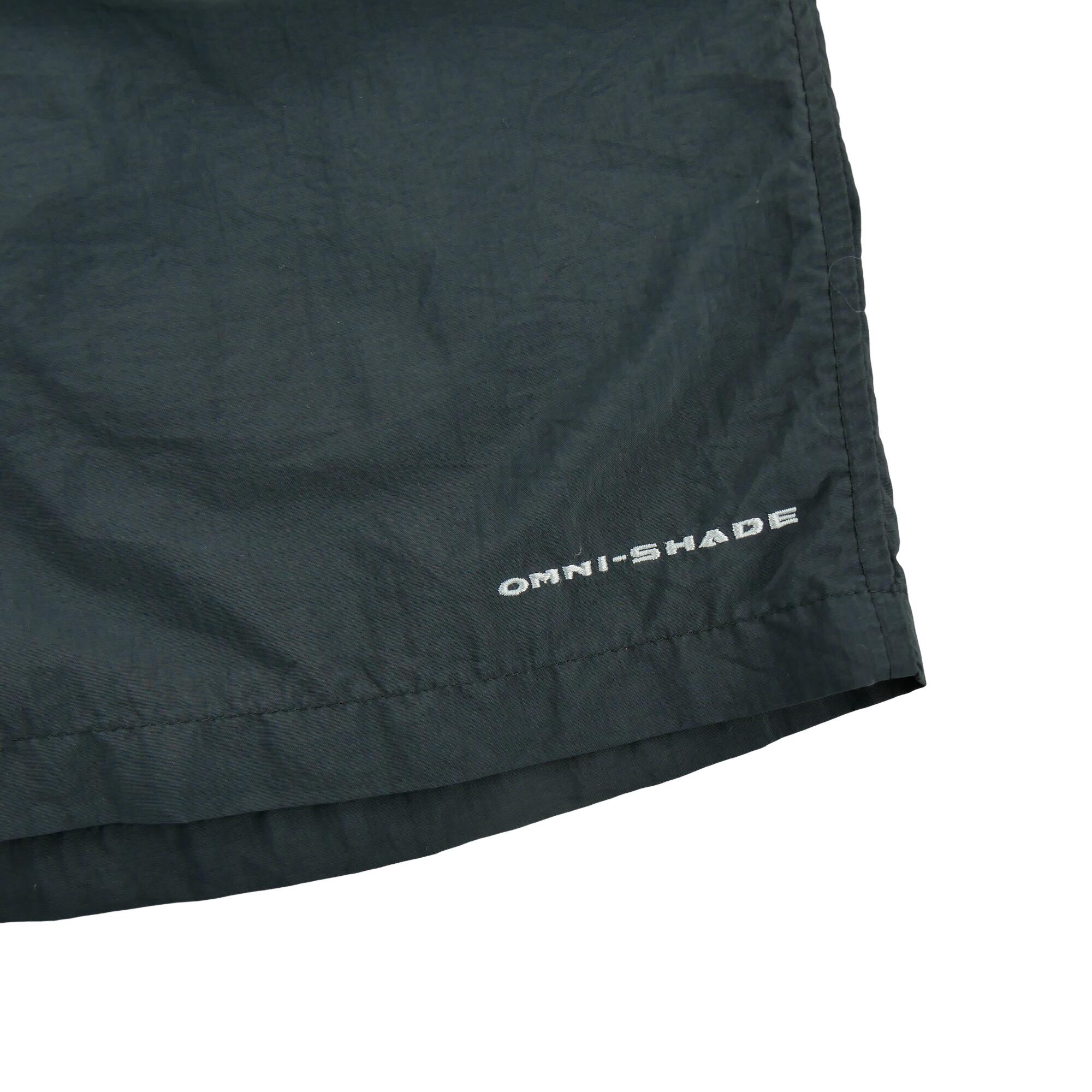 Seconde vie - Short Homme  Omni-Shade PFG Noir - Bon état 3/7