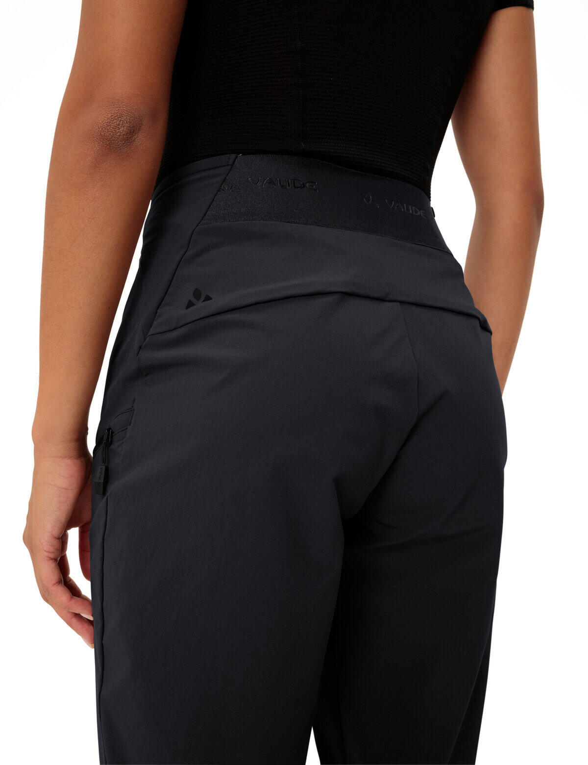 VAUDE Hosen Women's Moab PRO Pants 5/7