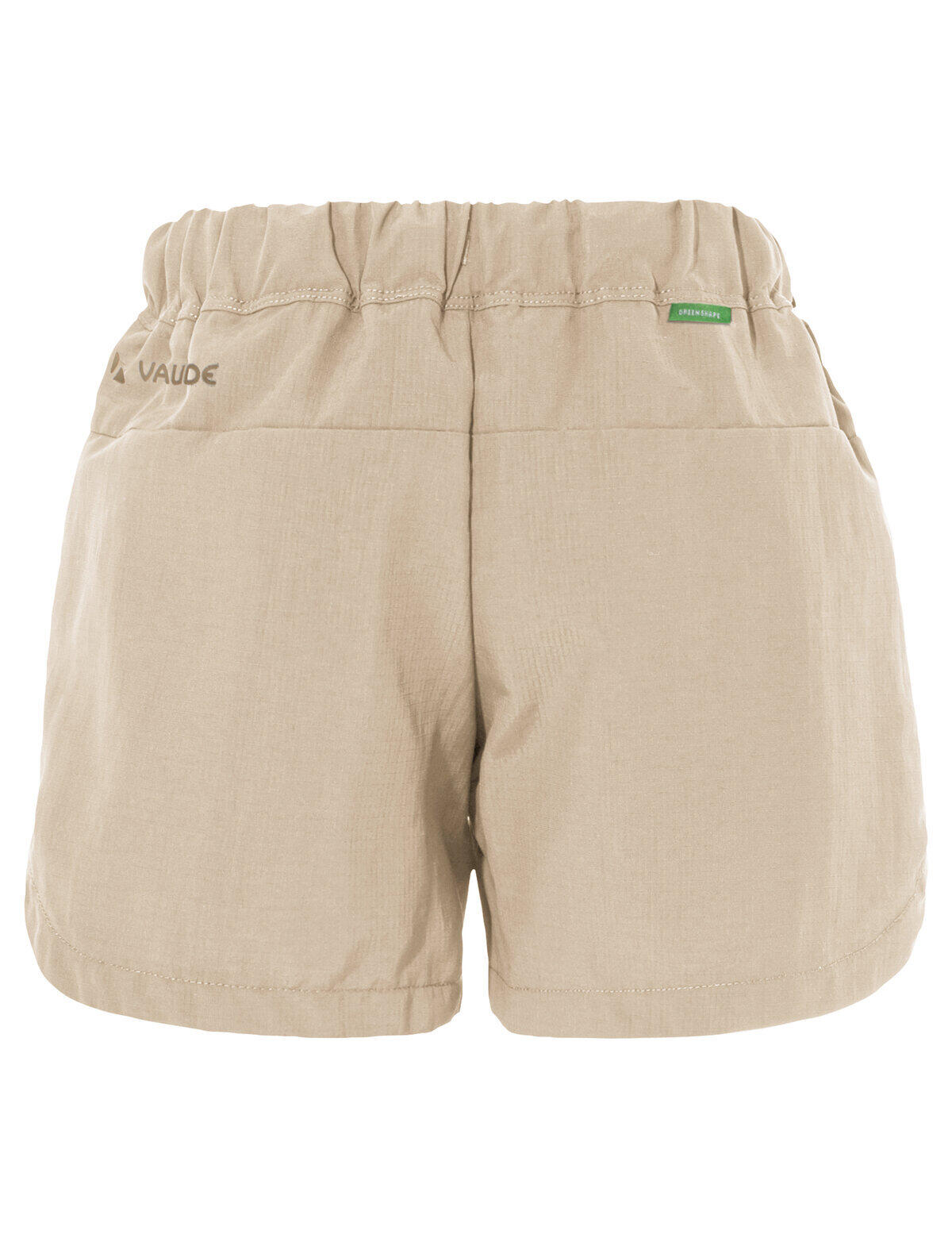 VAUDE Hosen Kids Detective Shorts 2/3