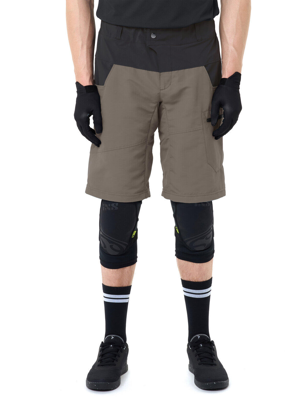 Cuissard avec insert rembourré M Qimsa Shorts II 7/7