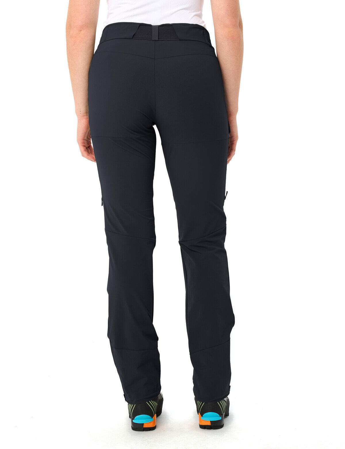 VAUDE Hosen Women's Croz Pants III 4/7