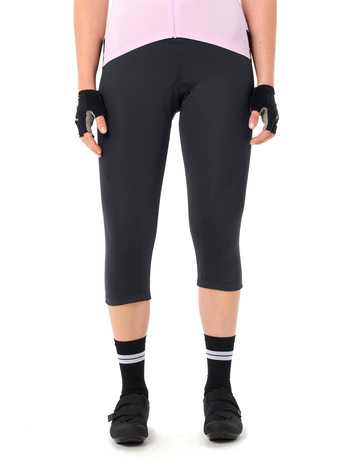 VAUDE Hosen Women's Matera 3/4 Tights 7/7
