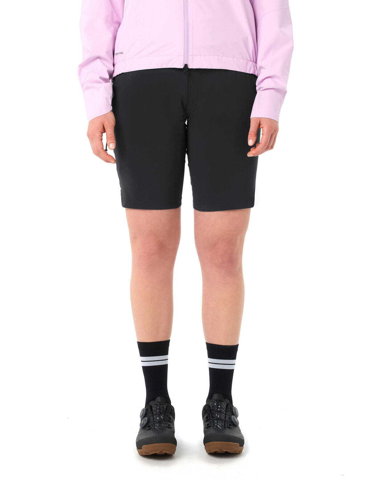 VAUDE Hosen Women's Kuro Shorts III 7/7