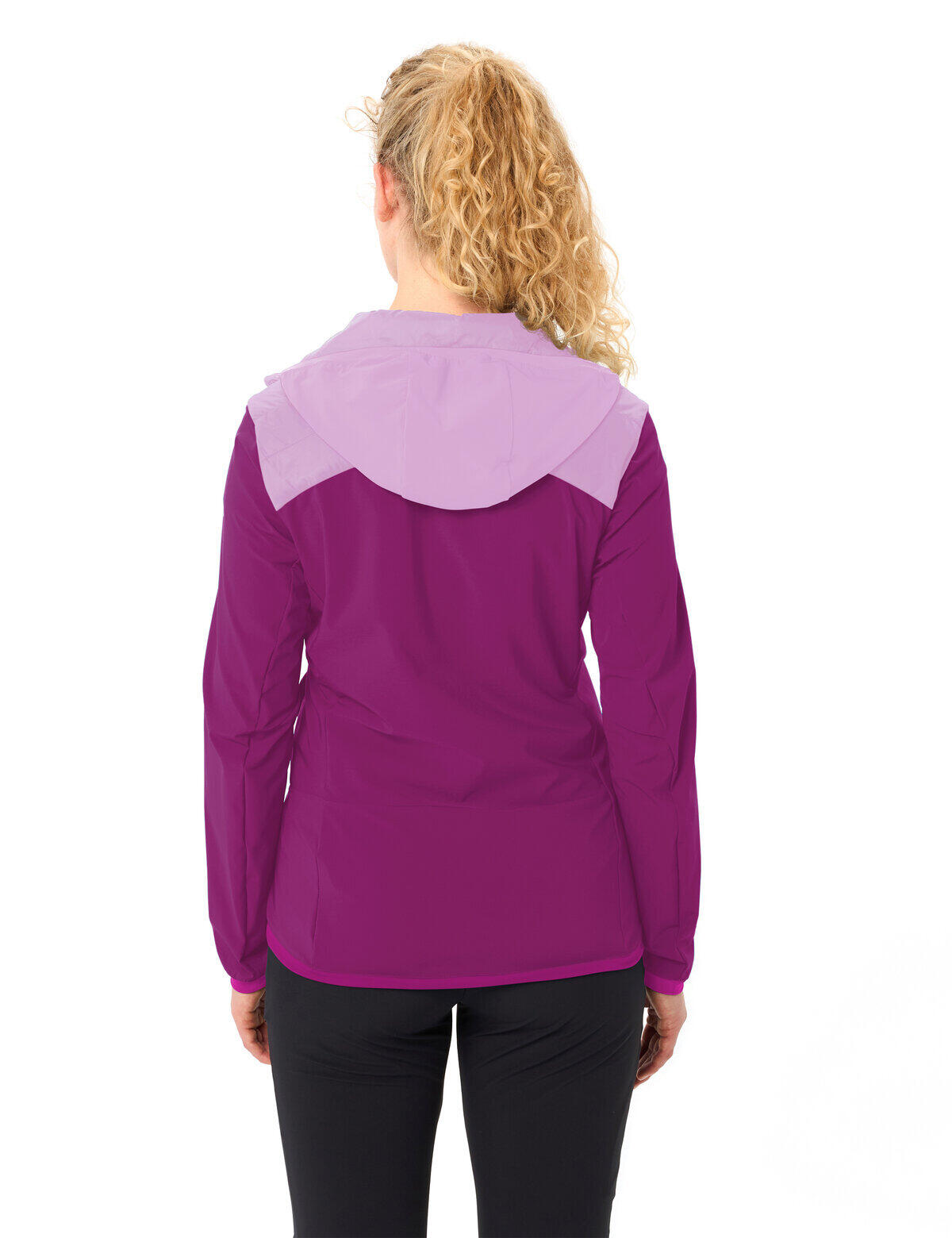 VAUDE Jacken Women's Brenva Jacket 4/7