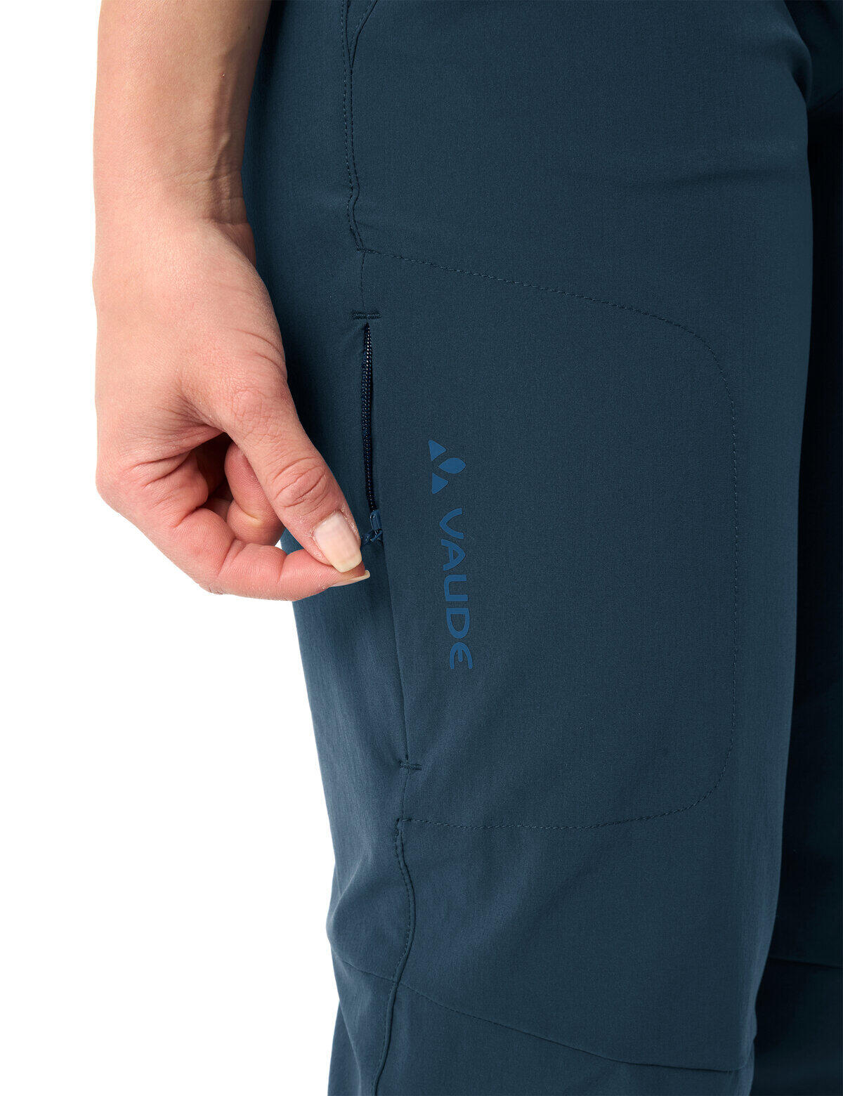 Pantaloni da donna Farley Stretch Pants III 5/7