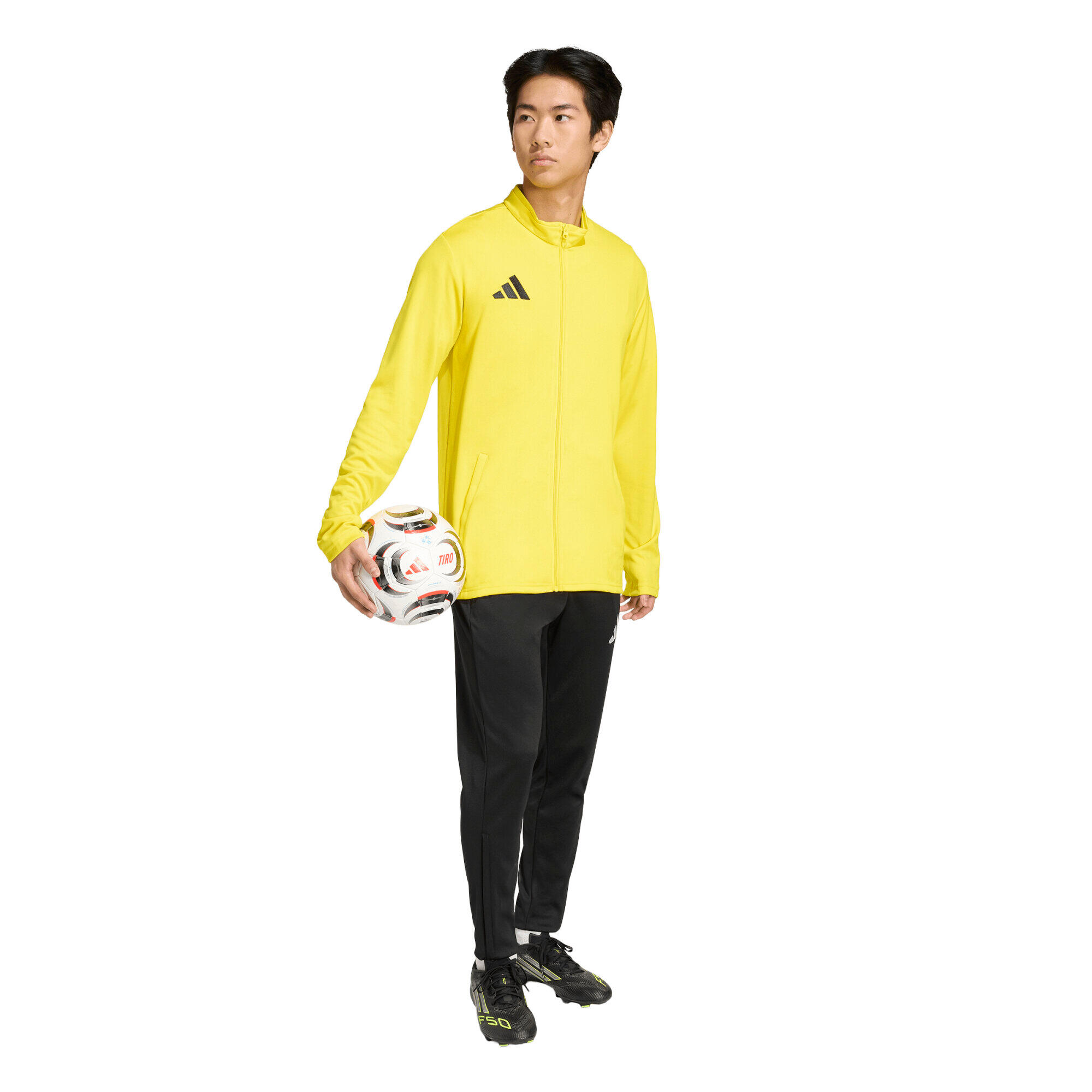 adidas Herren Trainingsanzug Entrada 26 Track Suit 2/2