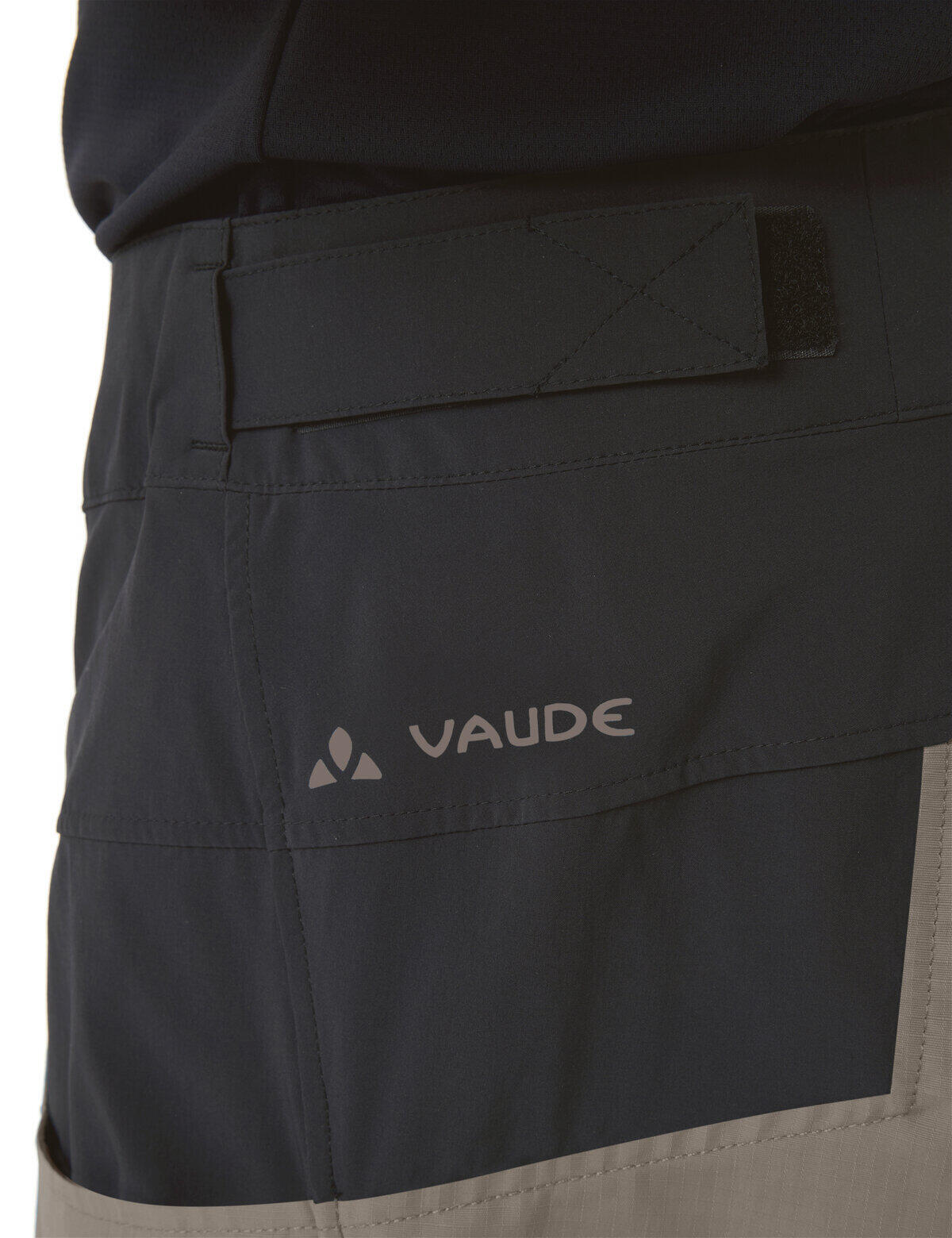 Cuissard avec insert rembourré M Qimsa Shorts II 5/7