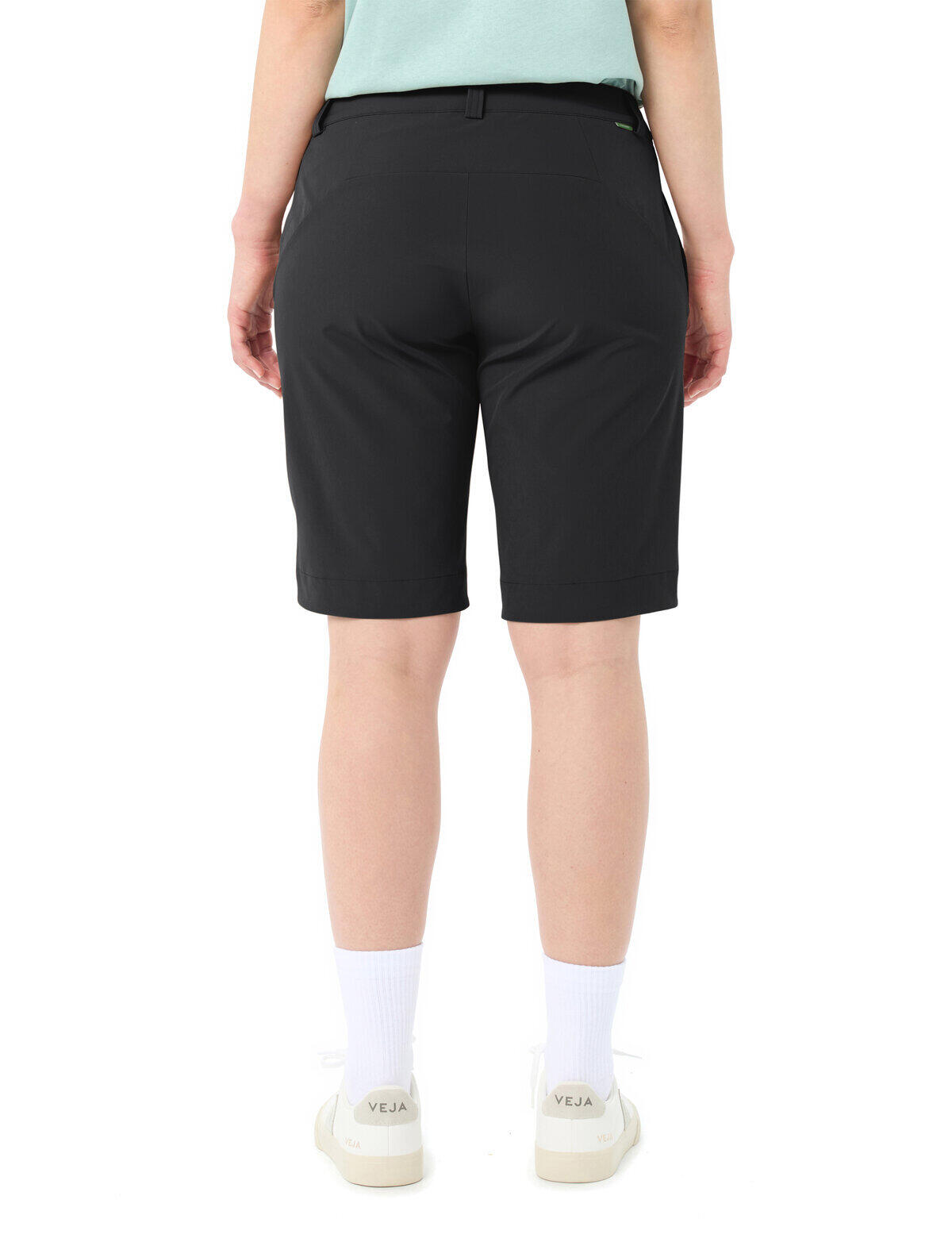 Pantalon Cyclist Shorts II Femme 4/7