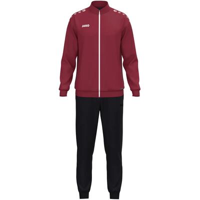Kinderen polyester trainingspak jako one
