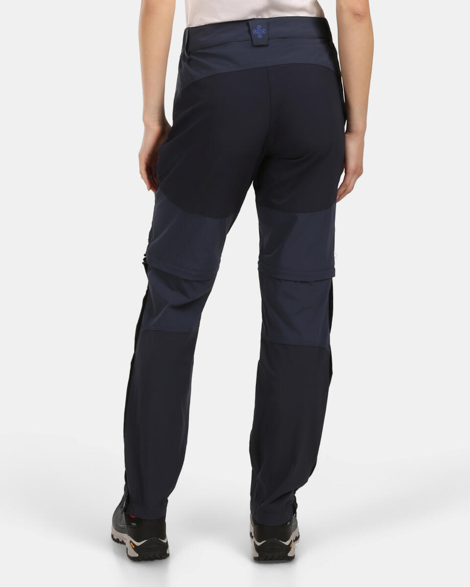 Outdoorbroek voor dames Kilpi HOSIO-W 2/7